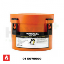 Water-Jel Burn Wrap 91.4cm x 76.2cm in Canister